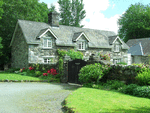 Cottage, Wales Download Jigsaw Puzzle