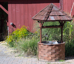 Wishing Well Download Jigsaw Puzzle