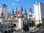 Hotel, Las Vegas Download Jigsaw Puzzle
