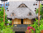 Hut, Hawaii Download Jigsaw Puzzle