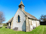 English Country Church Download Jigsaw Puzzle
