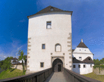 Czech Castle Download Jigsaw Puzzle
