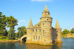 Castle, Canada Download Jigsaw Puzzle