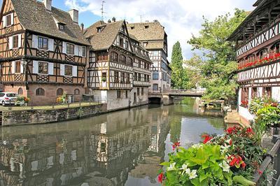 Strasbourg, France Download Jigsaw Puzzle