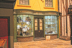 Victorian Shop Download Jigsaw Puzzle