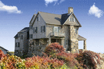 Country House Download Jigsaw Puzzle