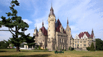 Castle, Silesia Download Jigsaw Puzzle