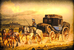 Stagecoach Download Jigsaw Puzzle