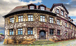 Historic Building Download Jigsaw Puzzle