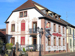 Alsace Hostel Download Jigsaw Puzzle