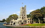 Castle, Canada Download Jigsaw Puzzle