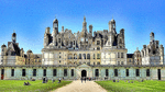 Chateau De Chambord Download Jigsaw Puzzle