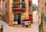 Toscana Village Download Jigsaw Puzzle