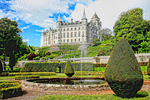 Dunrobin Castle Download Jigsaw Puzzle