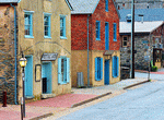 Harpers Ferry Download Jigsaw Puzzle