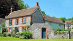 Old House, England Download Jigsaw Puzzle