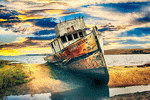 Boat  Download Jigsaw Puzzle