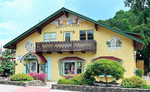 Alpine Village Store Download Jigsaw Puzzle