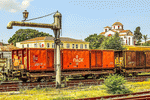 Train Download Jigsaw Puzzle