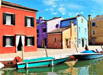 Buildings, Venice Download Jigsaw Puzzle