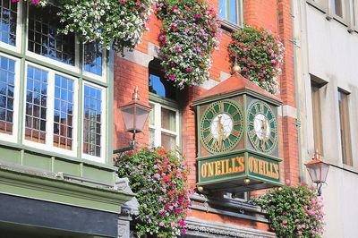Dublin Download Jigsaw Puzzle