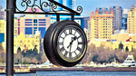Clock Download Jigsaw Puzzle