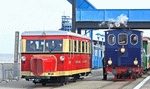 Railcar, Germany Download Jigsaw Puzzle