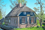 Cottage Download Jigsaw Puzzle