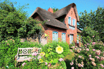 Thatched Cottage, Germany Download Jigsaw Puzzle