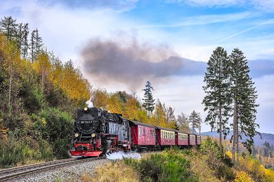 Train, Germany Download Jigsaw Puzzle