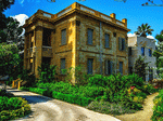 Neoclassic House Download Jigsaw Puzzle