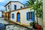 House, Nicisia Download Jigsaw Puzzle