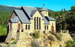 Church On The Rock Download Jigsaw Puzzle