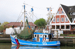 Shrimp Boat Download Jigsaw Puzzle