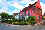 Crooked House, England Download Jigsaw Puzzle