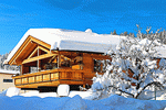 Cabin, Austria Download Jigsaw Puzzle