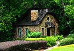 Rustic Home Download Jigsaw Puzzle