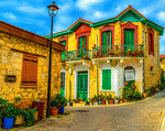 House, Arsos Download Jigsaw Puzzle