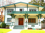 Bungalow, California Download Jigsaw Puzzle
