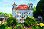 Castle, Poland Download Jigsaw Puzzle