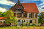 House, Germany Download Jigsaw Puzzle