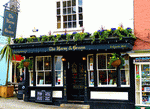 Pub, London Download Jigsaw Puzzle