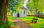 Church, Germany Download Jigsaw Puzzle