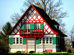 House, Switzerland Download Jigsaw Puzzle