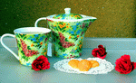 Tea Download Jigsaw Puzzle