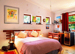 Bedroom Download Jigsaw Puzzle