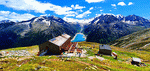 Alpine Resort Download Jigsaw Puzzle
