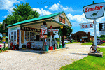 Gas Station Download Jigsaw Puzzle