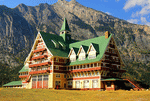 Hotel, Canada Download Jigsaw Puzzle