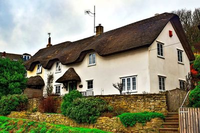 House, England Download Jigsaw Puzzle